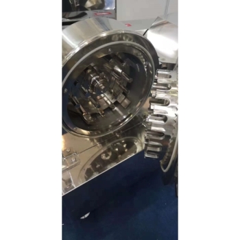 MÁY NGHIỀN RỦ BỤI BẰNG XUNG